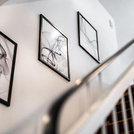 Stern Blick - Maisonette, Balkon, Zentral In BRE Buitenkant foto